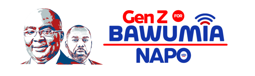 Gen Z for Bawumia Napo